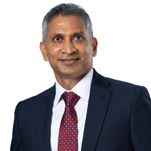 Sanjaya Gunawardana